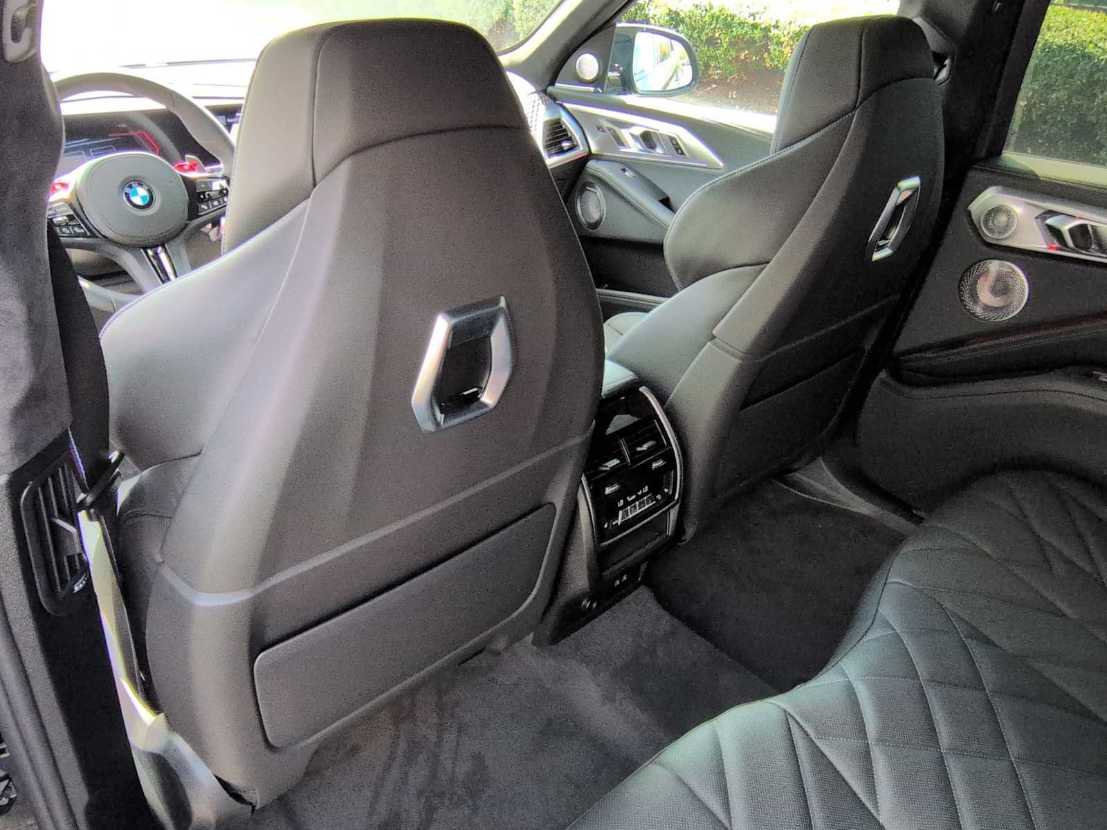 Used 2026 BMW XM Label Red AWD/4WD image 19