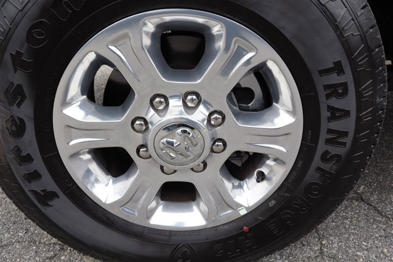 Used 2026 RAM 2500 Big Horn image 27