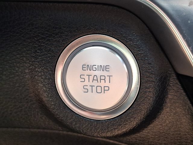 Certified 2025 Kia Telluride SX X-Line AWD/4WD image 23