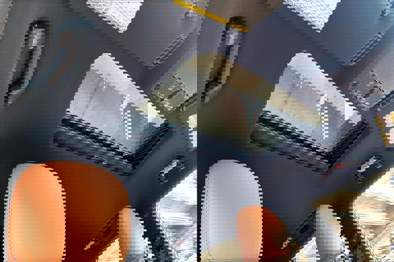 Used 2024 INFINITI QX80 Sensory AWD/4WD image 13