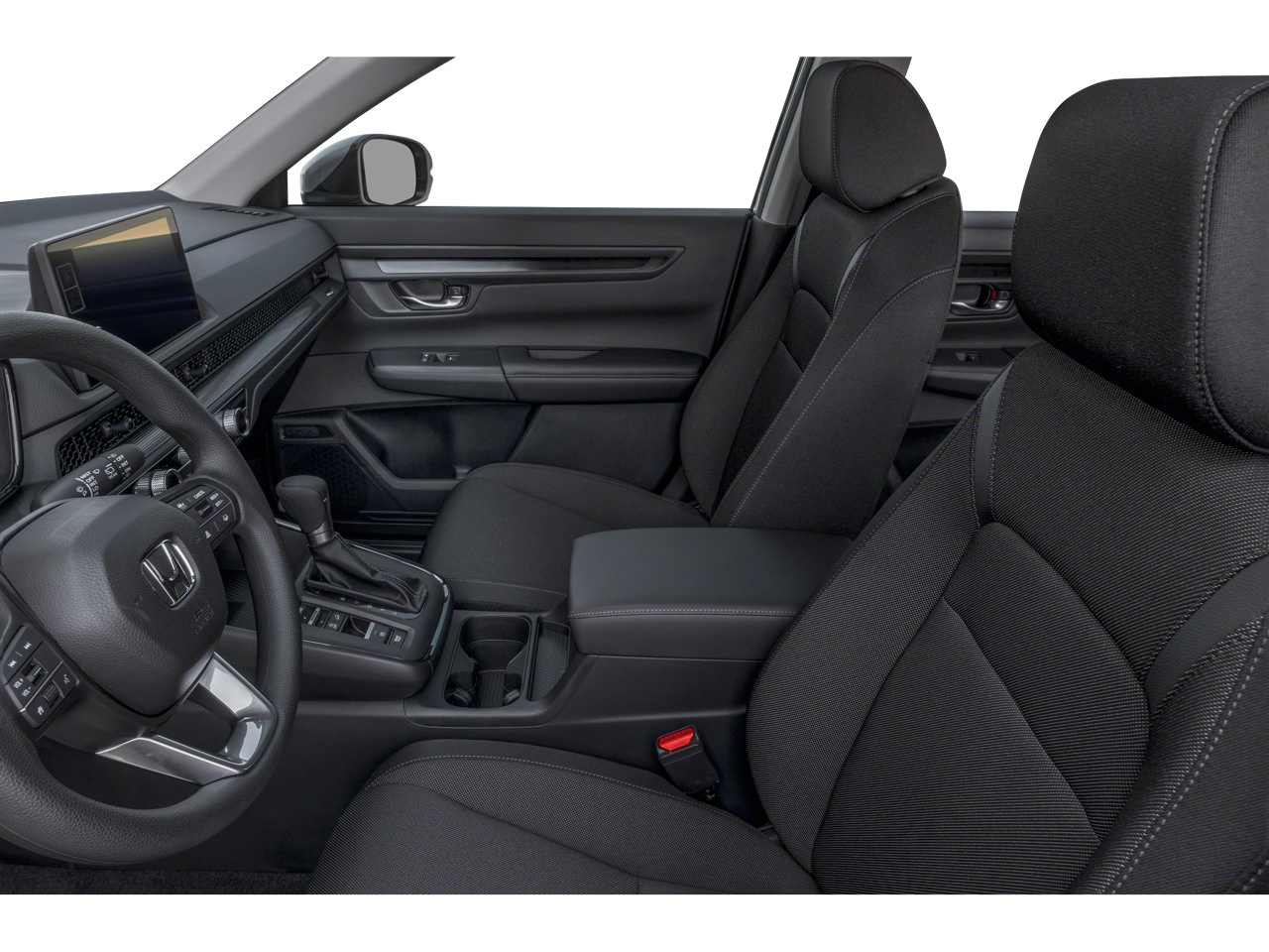 New 2026 Honda CR-V LX image 48