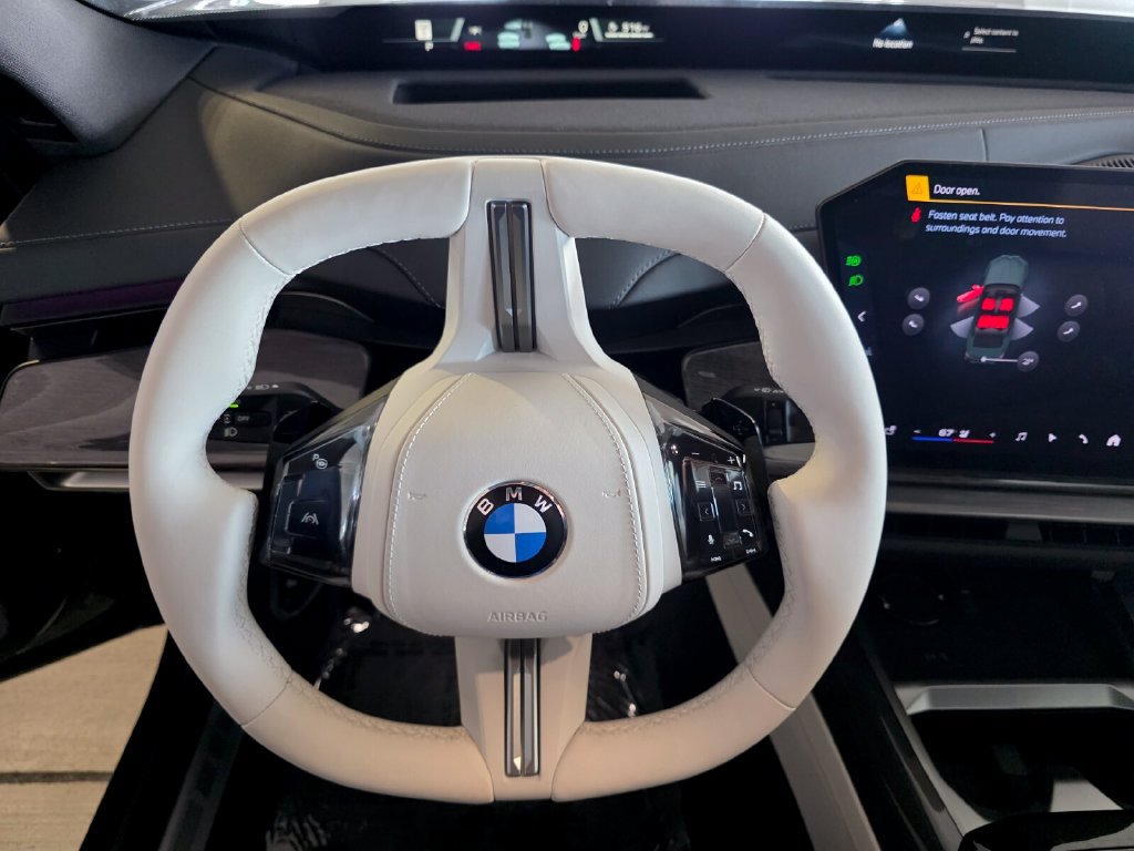 New 2027 BMW 740i w/ Executive Package RWD image 16