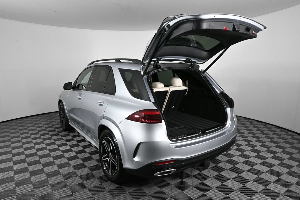 Used 2026 Mercedes-Benz GLE 350 4MATIC image 32