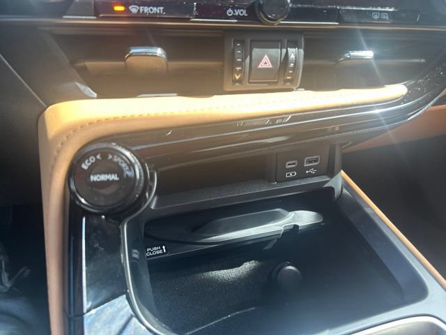 Used 2024 Lexus NX 350 AWD image 42