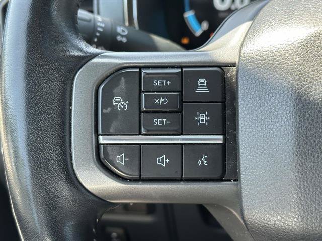 Used 2022 Ford F150 Lariat w/ Equipment Group 502A High AWD/4WD image 18