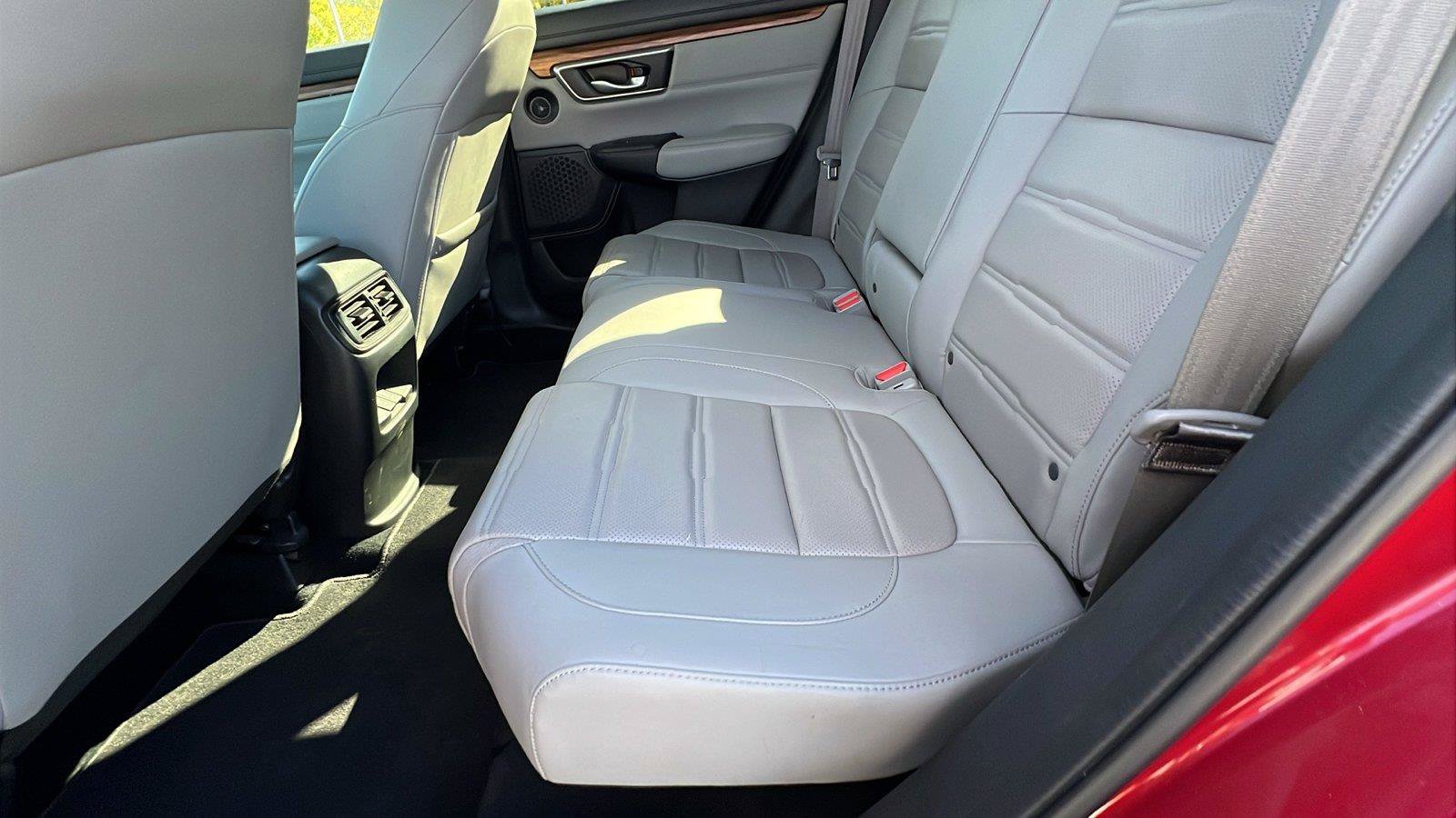 Used 2022 Honda CR-V EX-L image 18