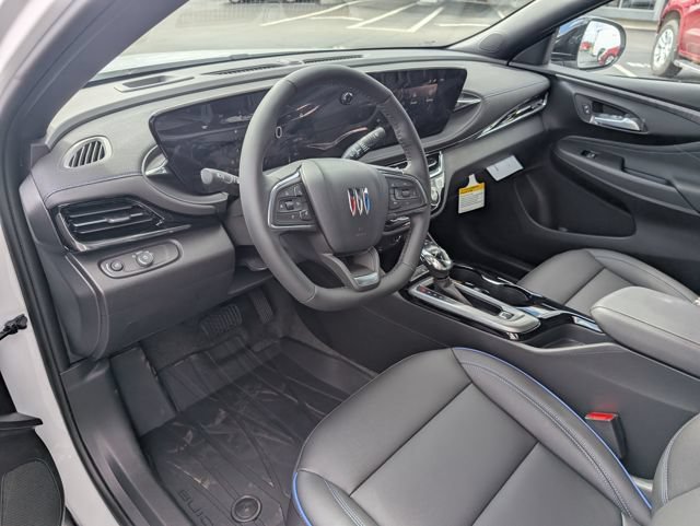 New 2026 Buick Envista Sport Touring w/ Convenience I Package FWD image 12