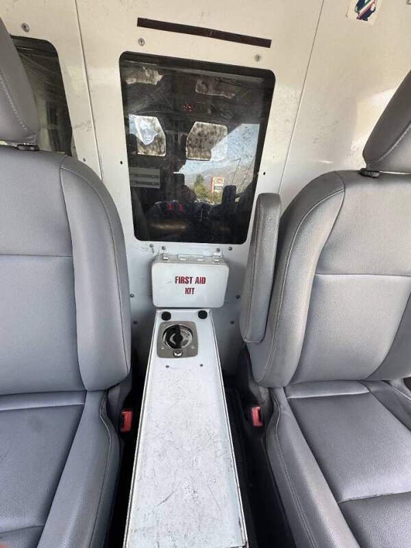 Used 2016 Ford Transit 150 130 Low Roof RWD image 22