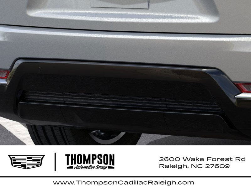 New 2025 Cadillac Escalade IQ Luxury 2 w/ LPO, Radiant Package AWD/4WD image 14