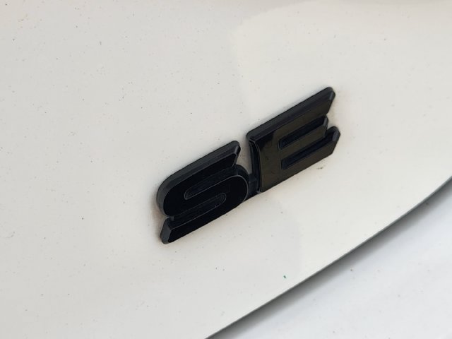 Certified 2025 Toyota Camry SE AWD/4WD image 12