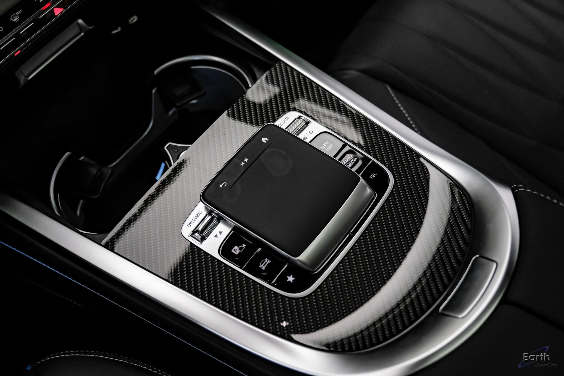 Used 2026 Mercedes-Benz G 63 AMG 4MATIC image 60