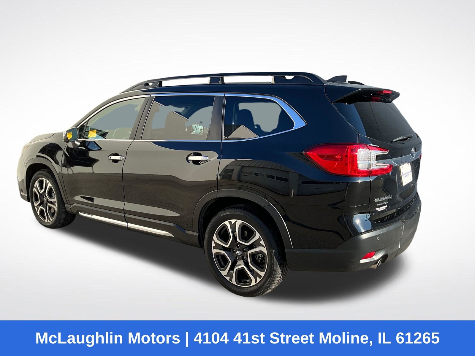 Certified 2023 Subaru Ascent Touring AWD/4WD image 14
