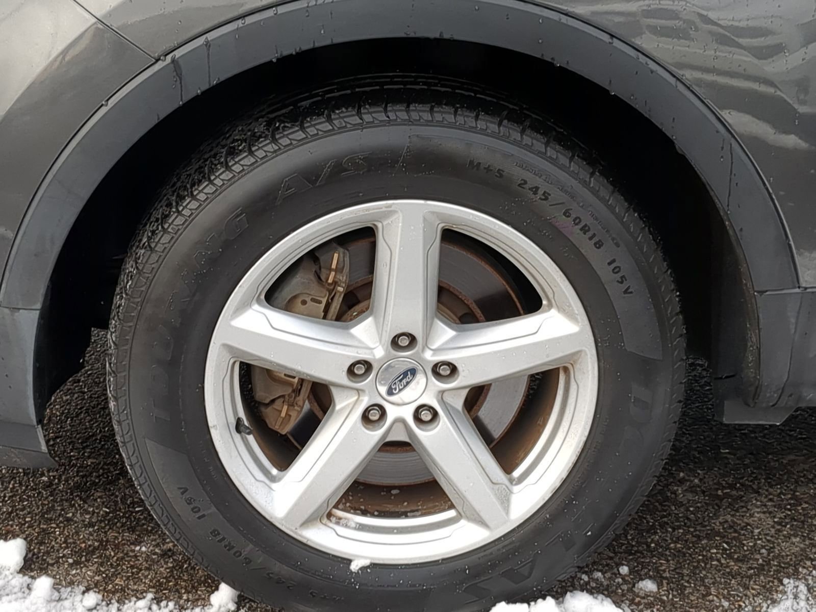 Used 2016 Ford Explorer XLT w/ Equipment Group 202A image 19