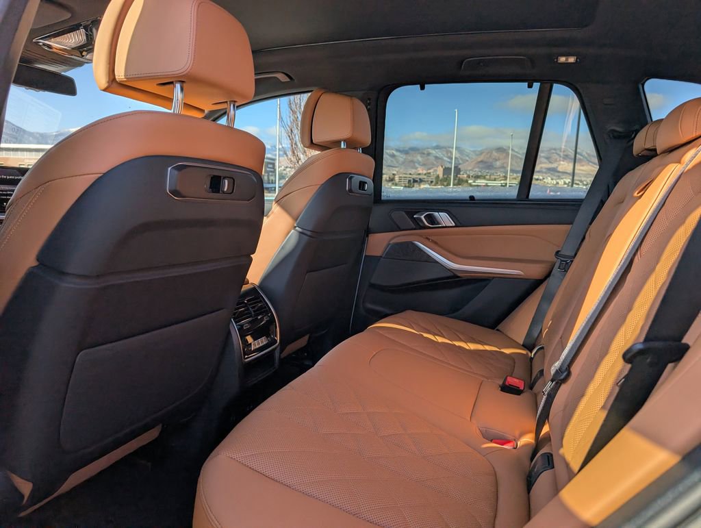 New 2026 BMW X5 xDrive40i image 16