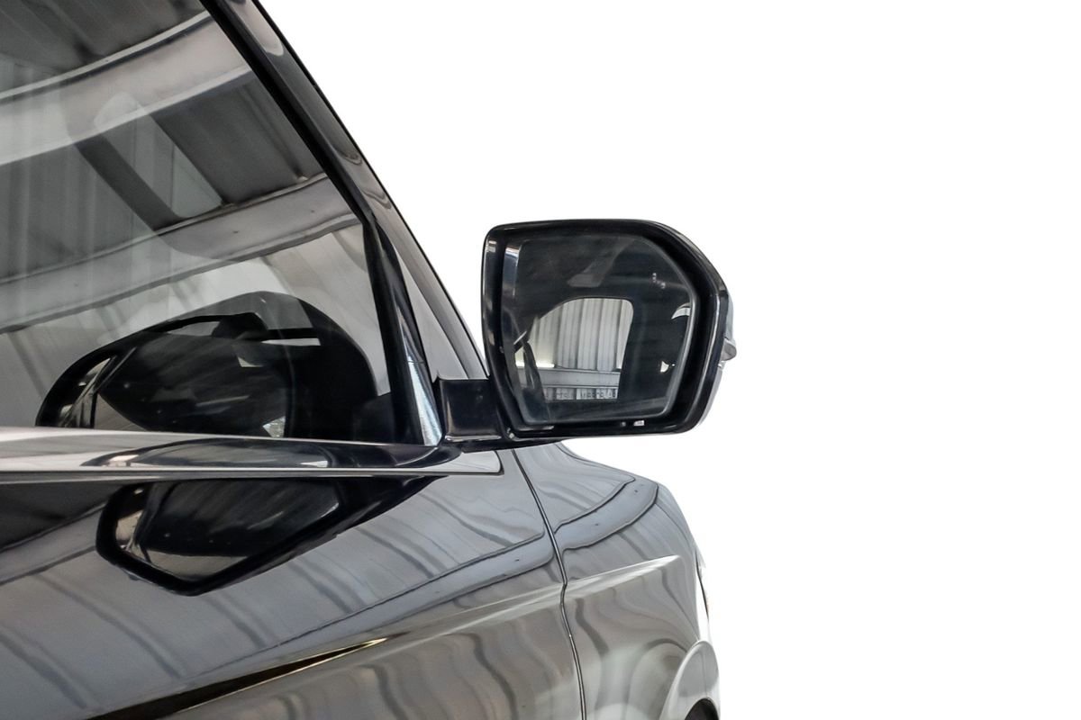 Used 2022 Ford Expedition Max Limited image 43