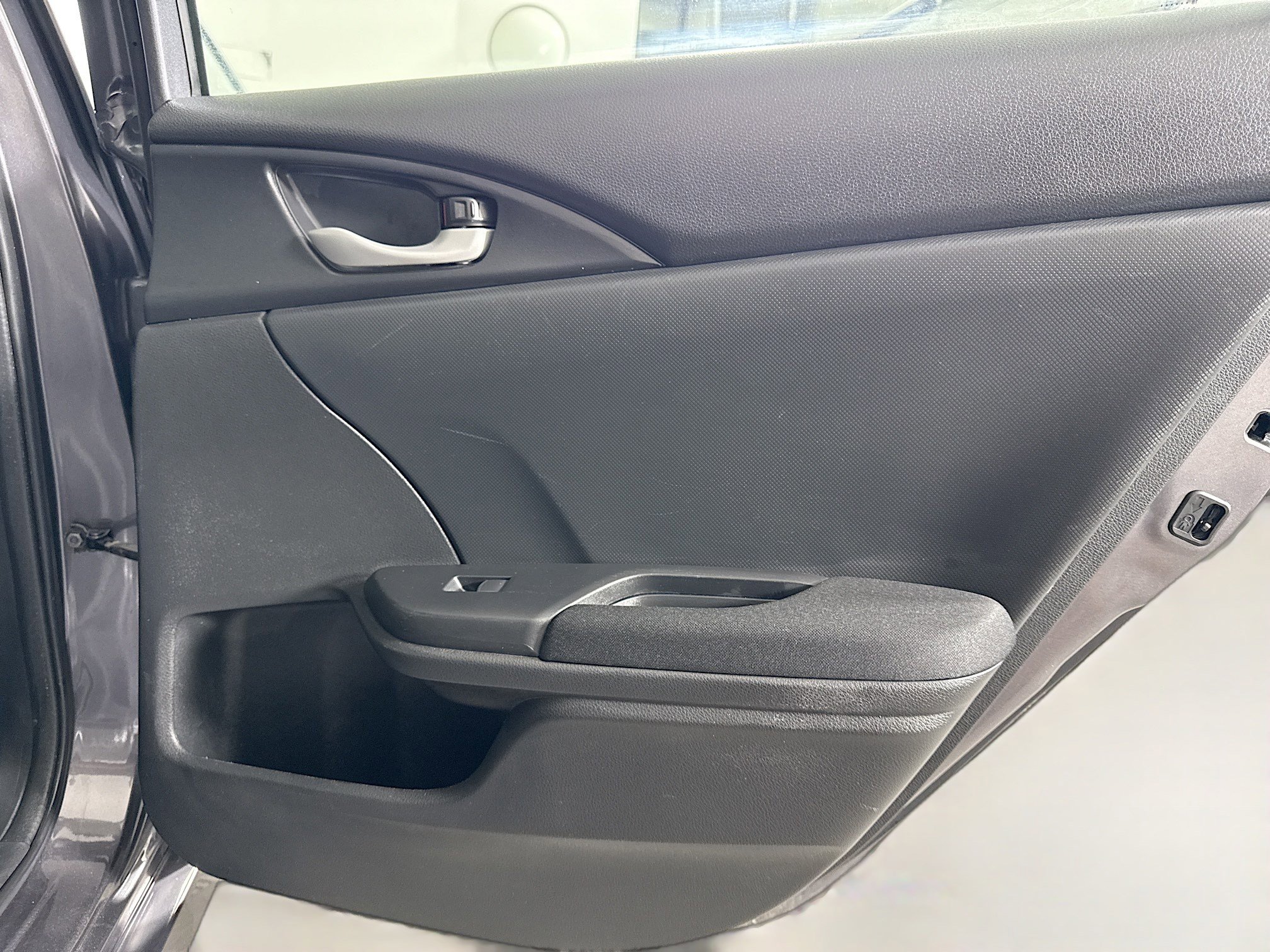 Used 2018 Honda Civic LX image 27