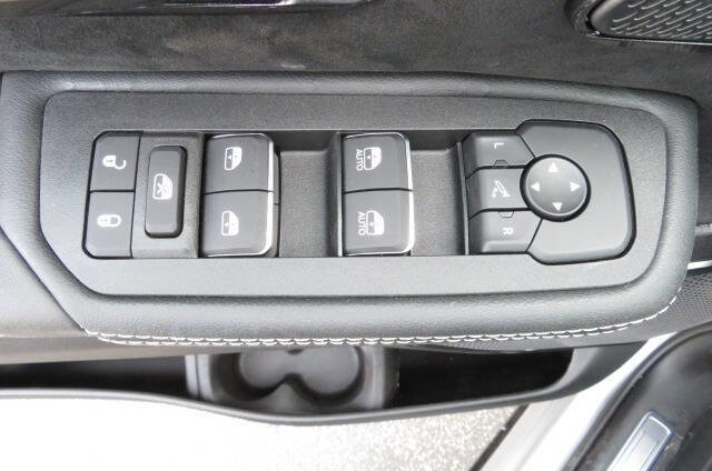 New 2026 RAM 1500 RHO image 17