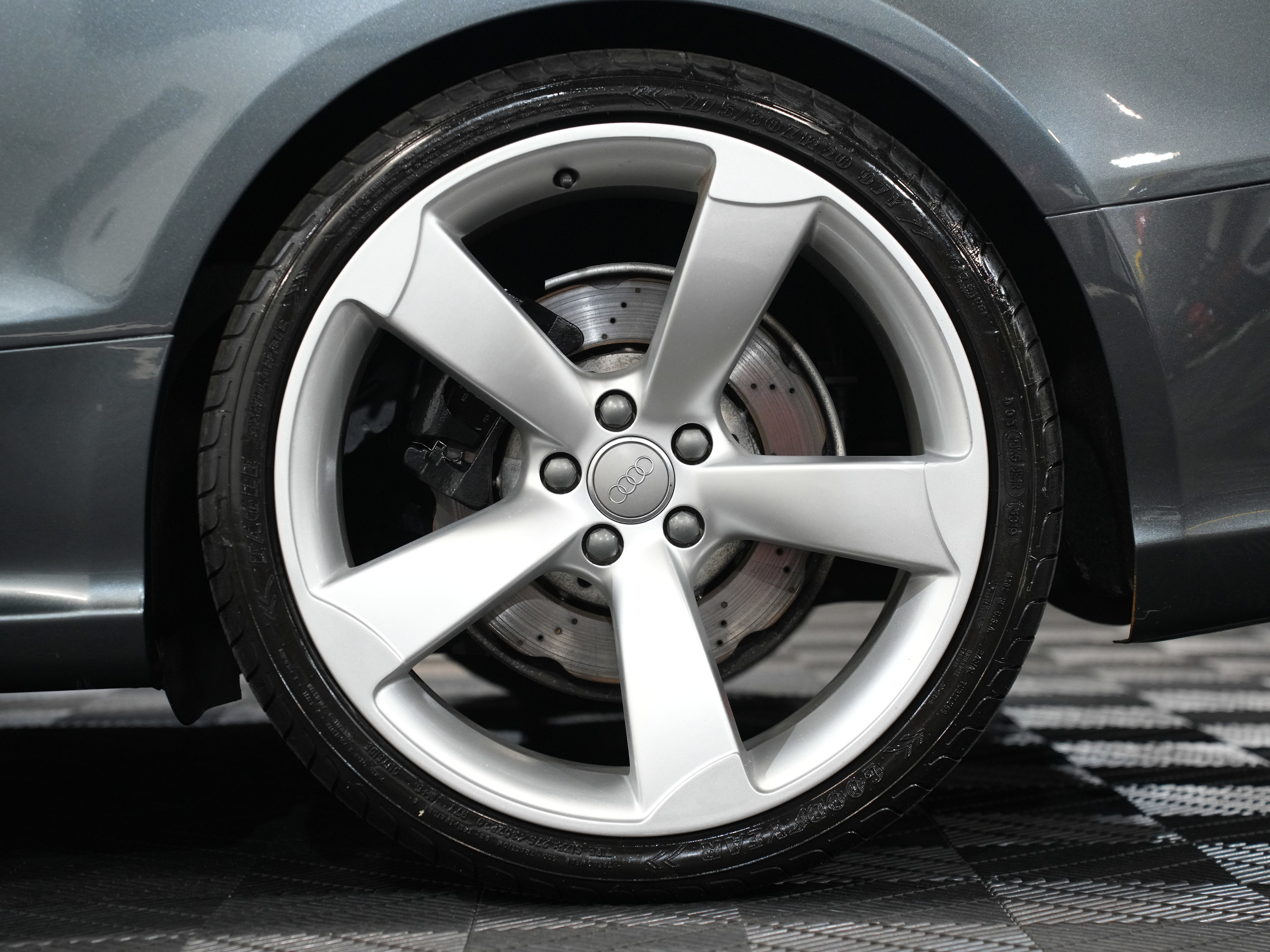 Used 2013 Audi RS 5 Coupe AWD/4WD image 59