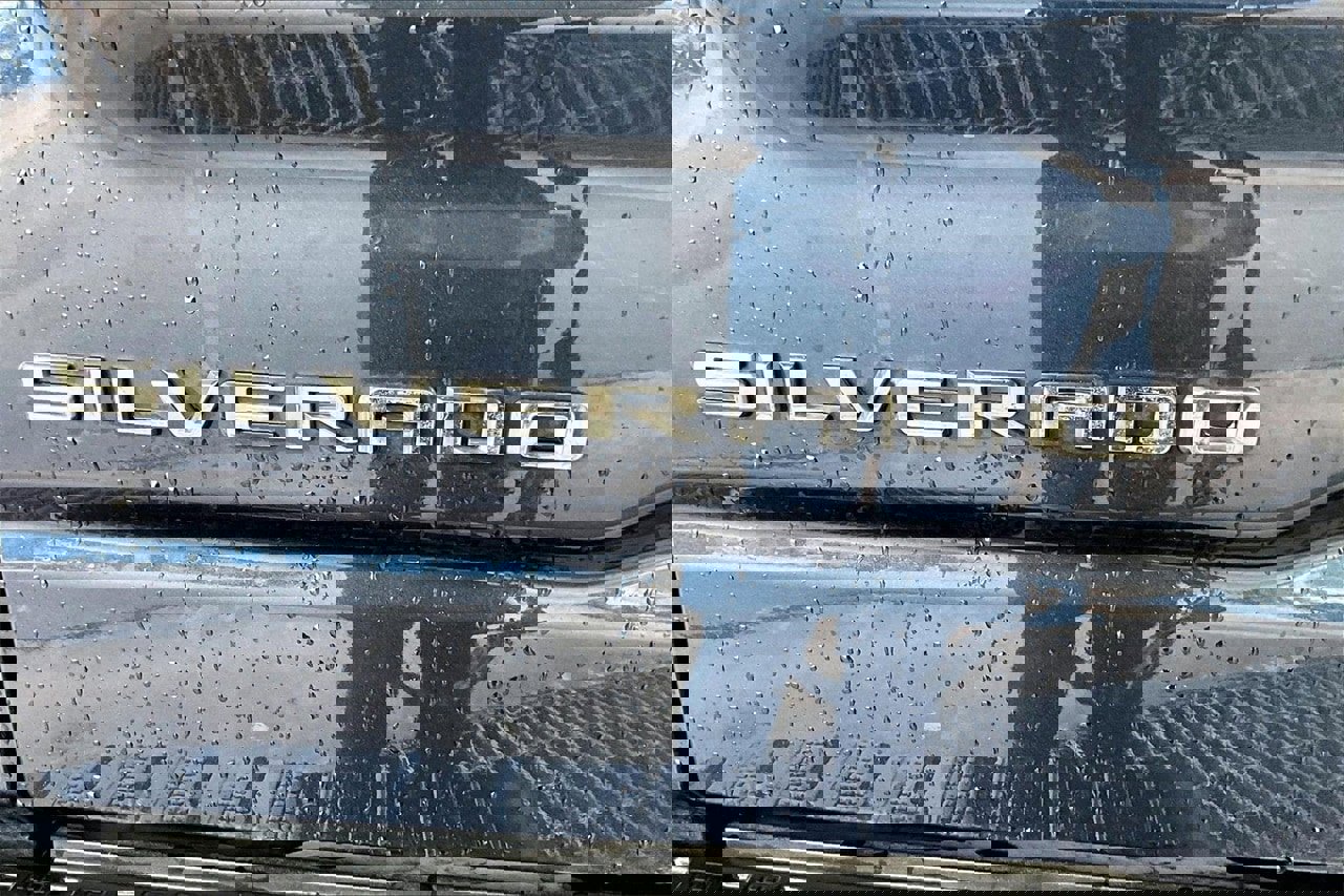 Used 2022 Chevrolet Silverado 1500 High Country w/ High Country Premium Package image 9