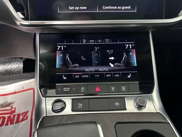 Used 2021 Audi A6 2.0T Premium image 25