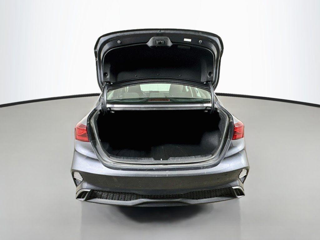 Used 2023 Kia Forte LXS FWD image 33