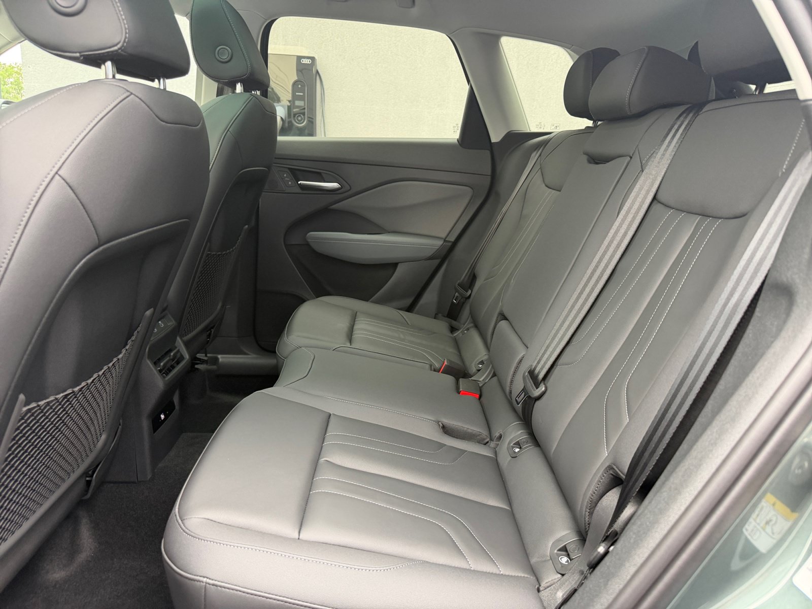 New 2026 Audi Q3 quattro 2.0T AWD/4WD image 16