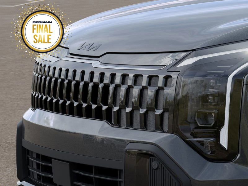 New 2026 Kia Sportage X-Line image 13