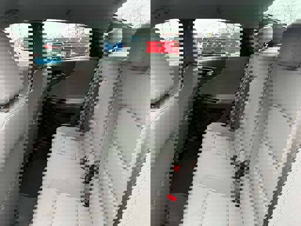 Used 2023 Chevrolet Malibu LS image 13