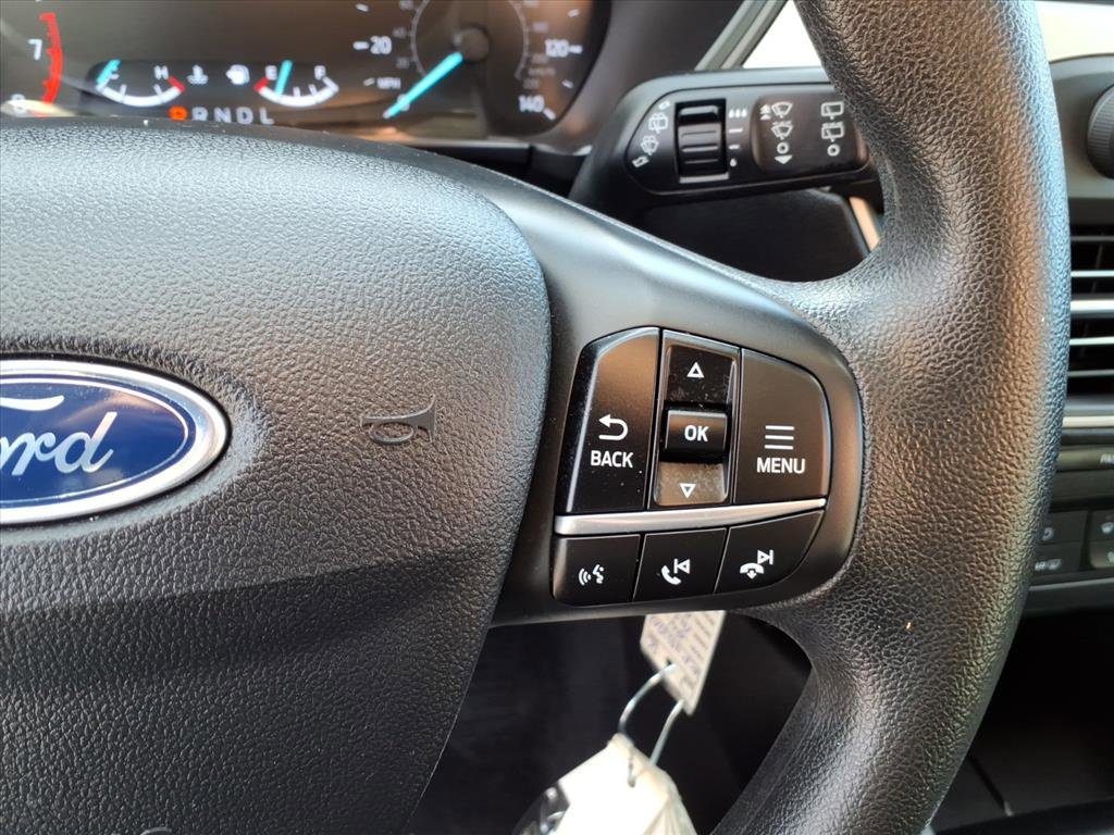 Used 2021 Ford Escape S image 20