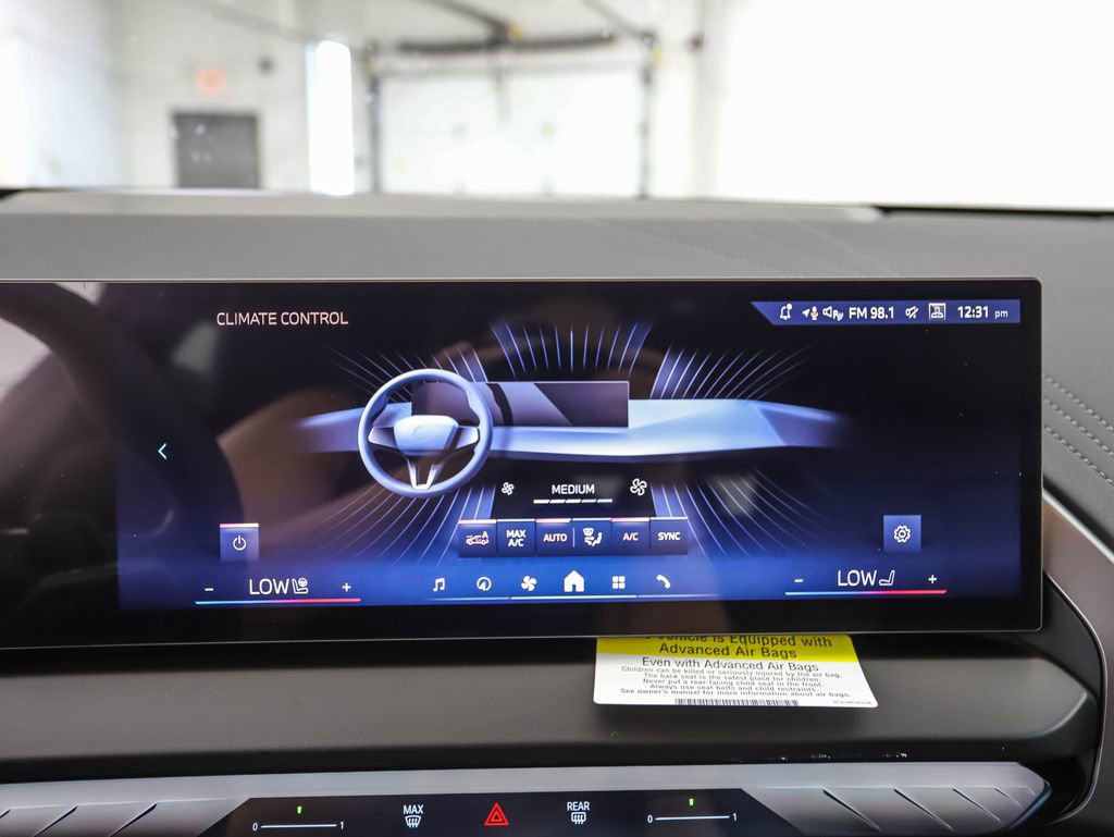 New 2026 BMW X3 xDrive30 w/ Convenience Package image 20