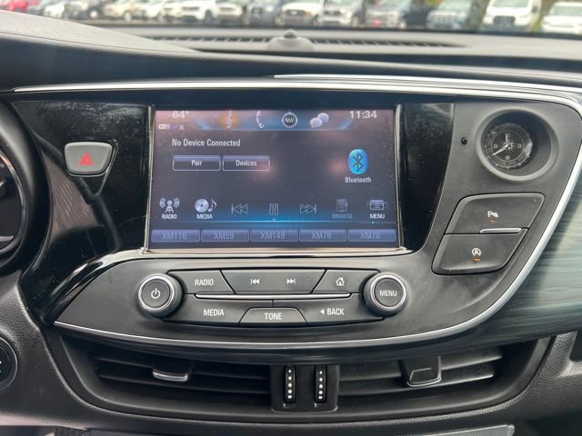 Used 2020 Buick Envision Essence FWD image 29