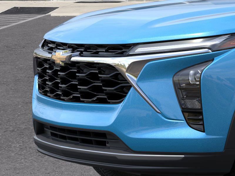 New 2026 Chevrolet Trax LT w/ Driver Confidence Package image 37