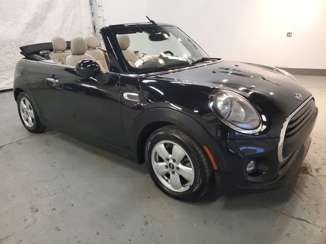 Used 2017 MINI Cooper Convertible image 9