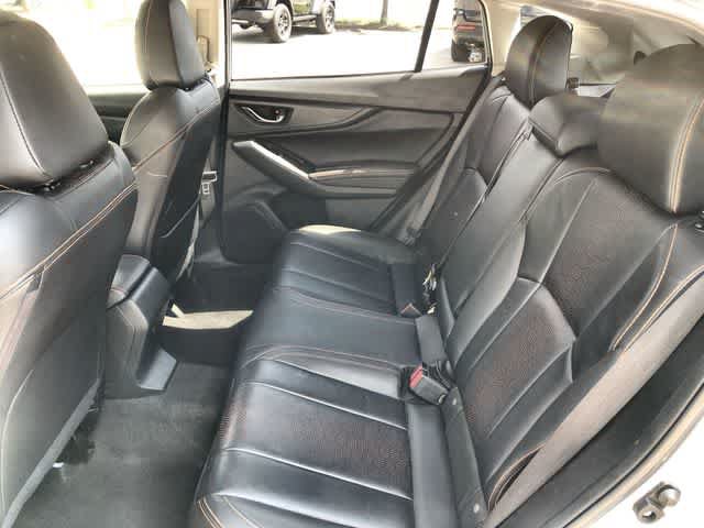 Used 2021 Subaru Crosstrek 2.5i Limited w/ Moonroof Package 2 AWD/4WD image 17