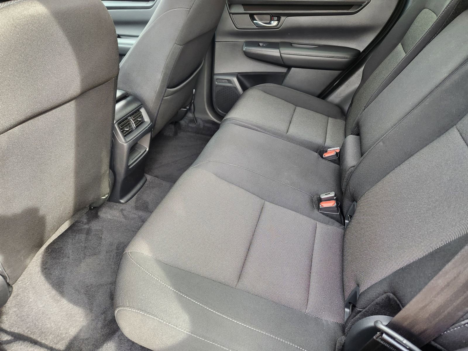 Certified 2023 Honda CR-V EX image 34