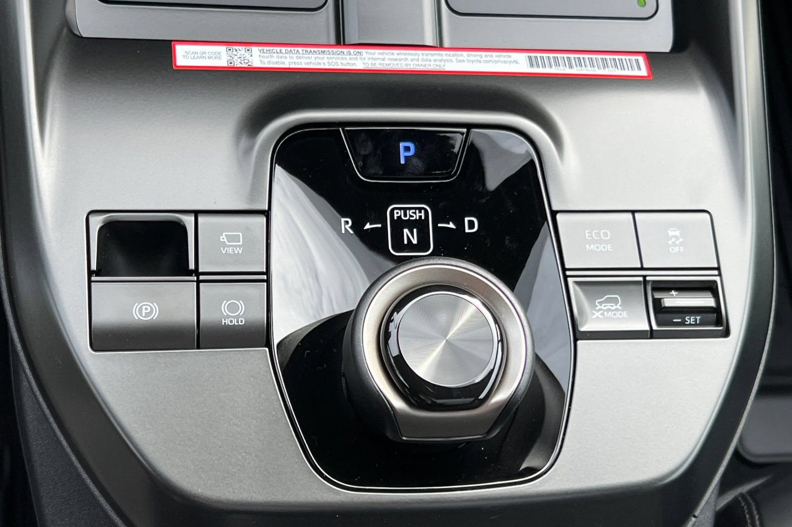 New 2026 Toyota bZ AWD/4WD image 18