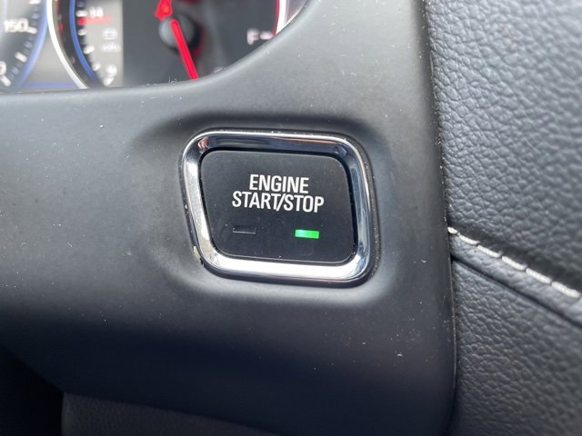 Used 2023 GMC Acadia Denali image 30