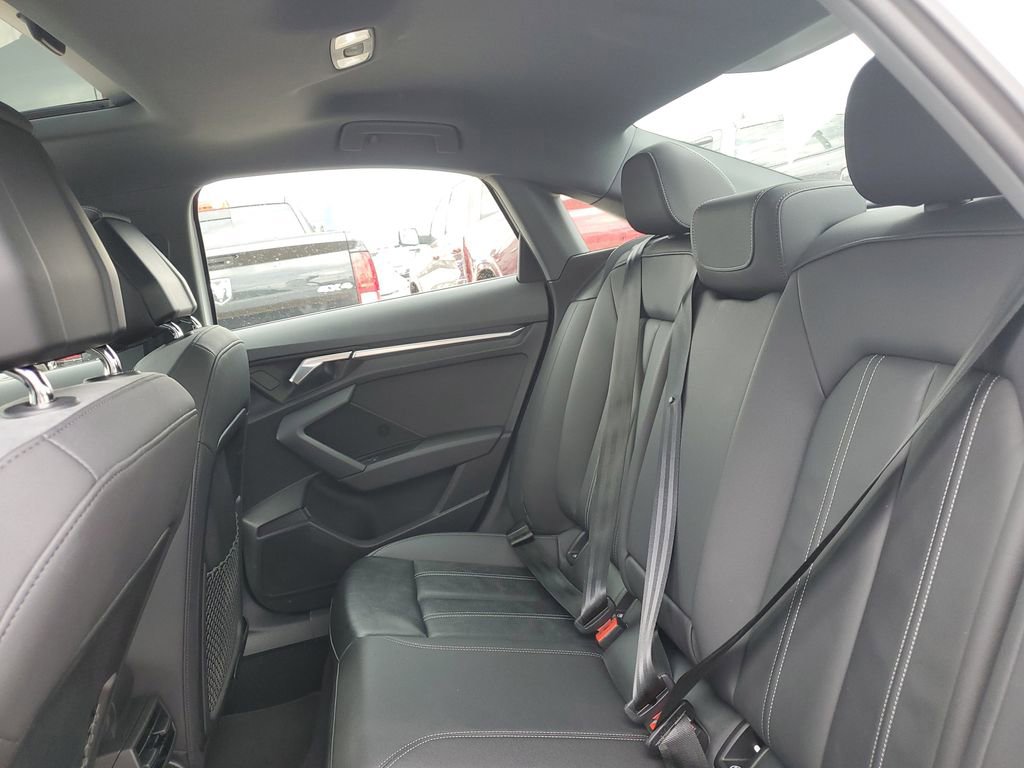 Used 2022 Audi A3 2.0T Premium FWD image 30