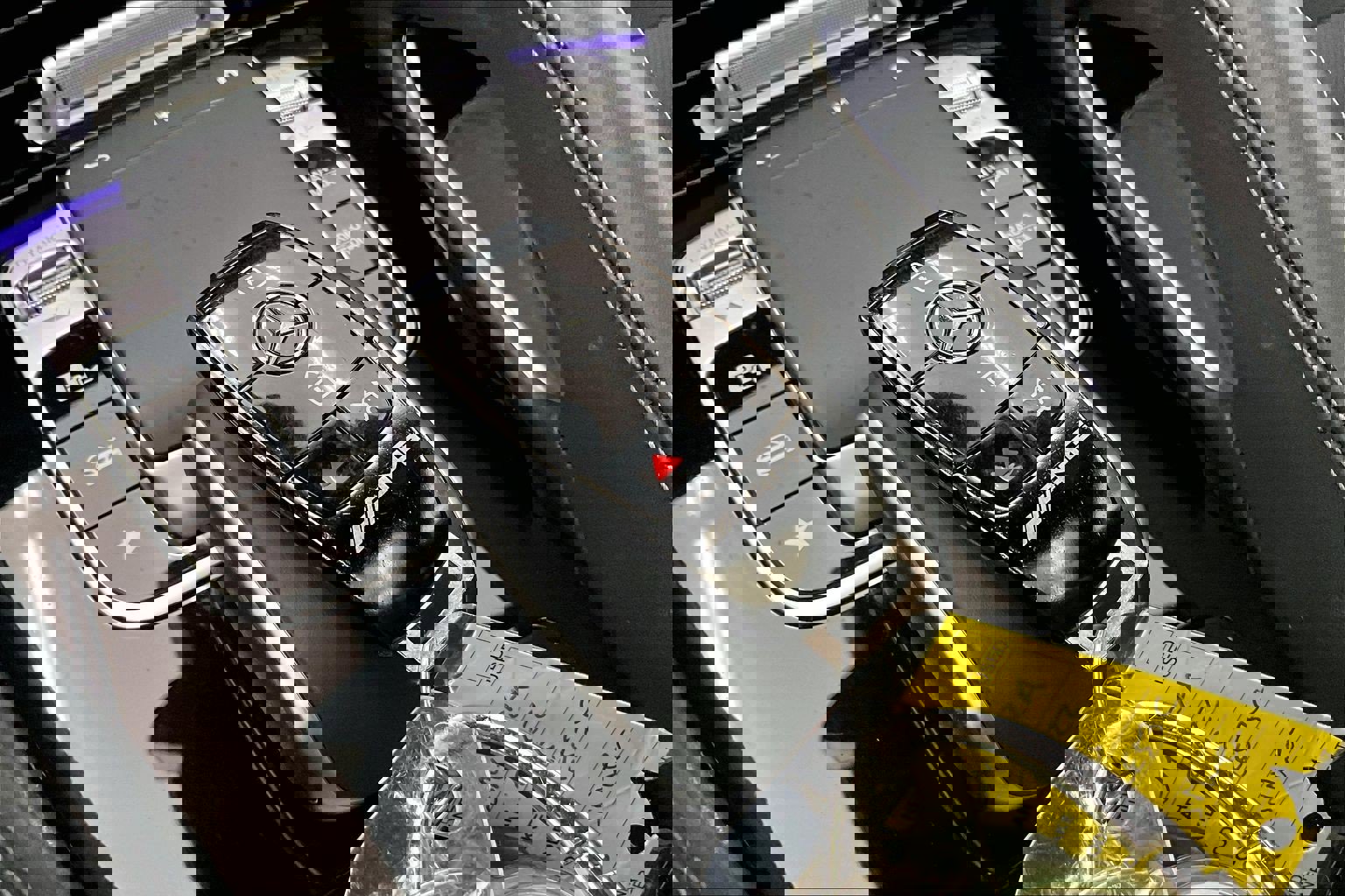 Used 2022 Mercedes-Benz GLE 53 AMG 4MATIC image 12