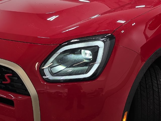 Certified 2025 MINI Cooper Countryman S AWD/4WD image 27