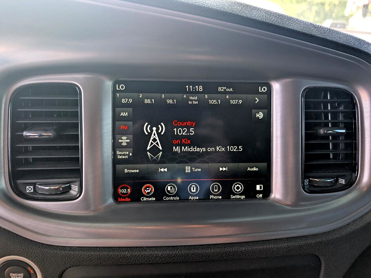 Used 2023 Dodge Charger GT w/ Blacktop Package image 23