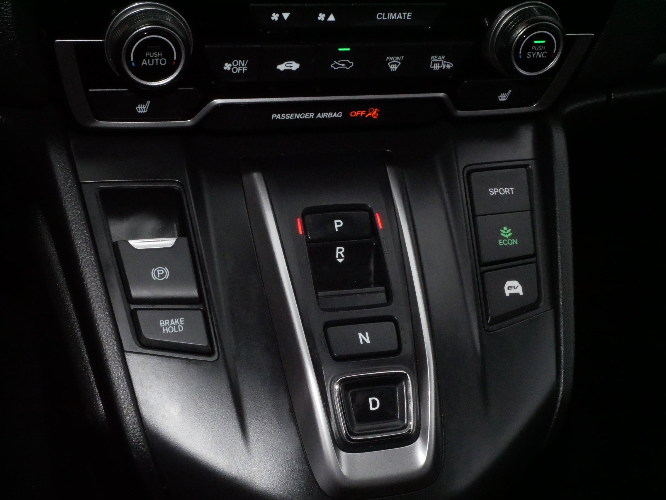 Used 2022 Honda CR-V Touring image 24