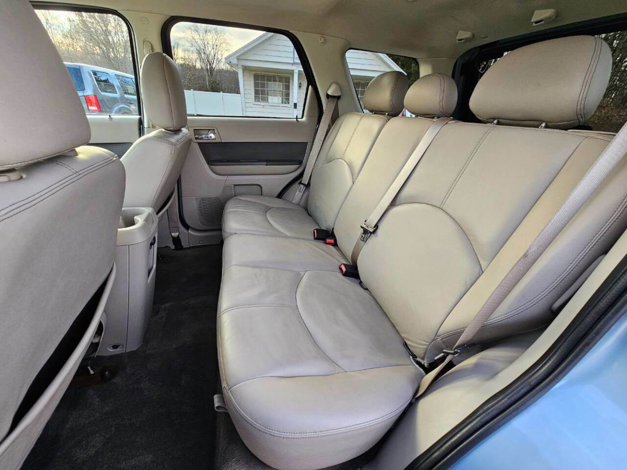 Used 2009 Mercury Mariner Premier image 18