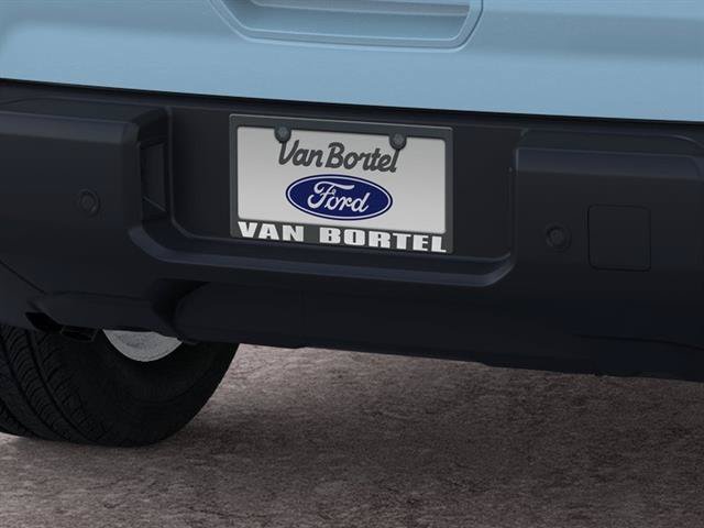 New 2026 Ford Bronco Sport Heritage w/ Convenience Package AWD/4WD image 23