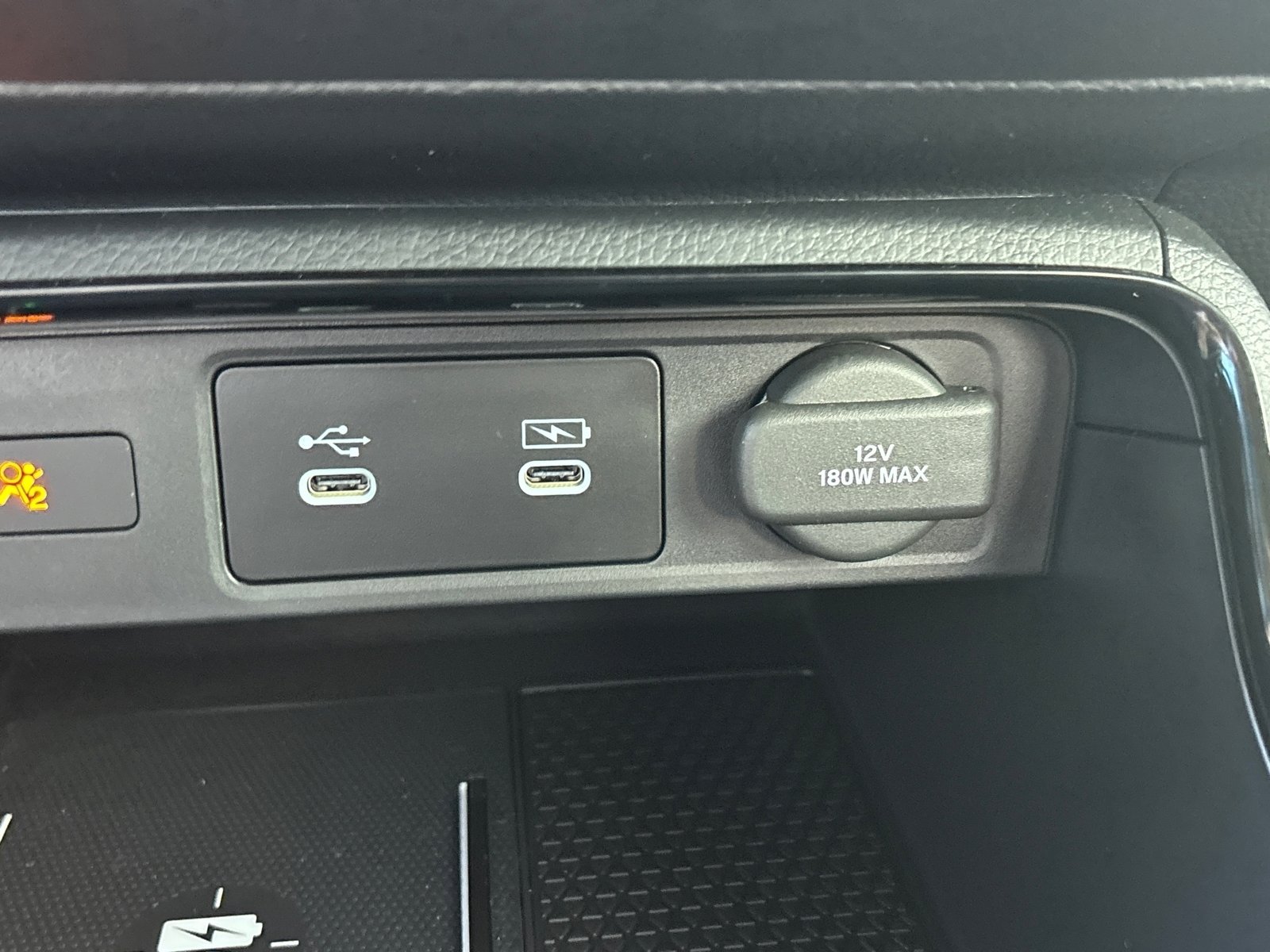 Certified 2026 Honda CR-V EX image 10