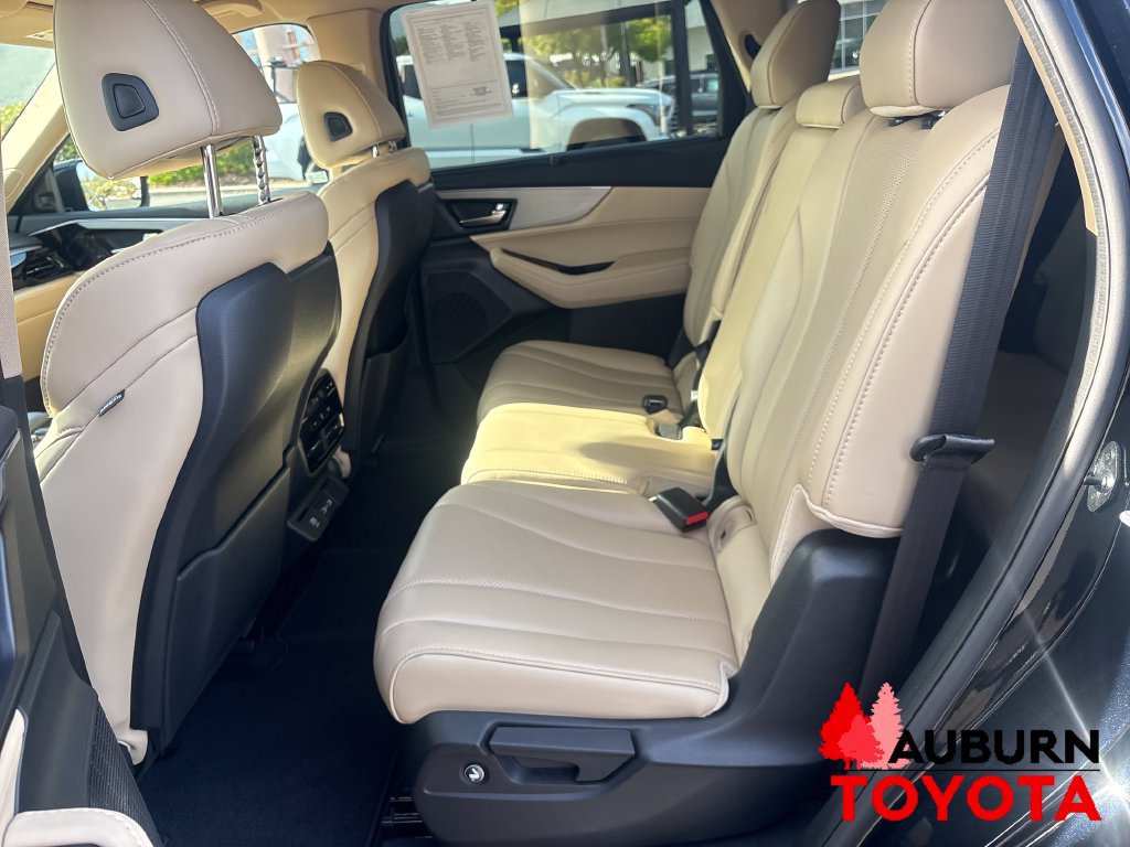 Used 2023 Acura MDX w/ Technology Package AWD/4WD image 18
