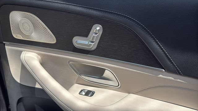 Certified 2022 Mercedes-Benz GLS 450 4MATIC image 20