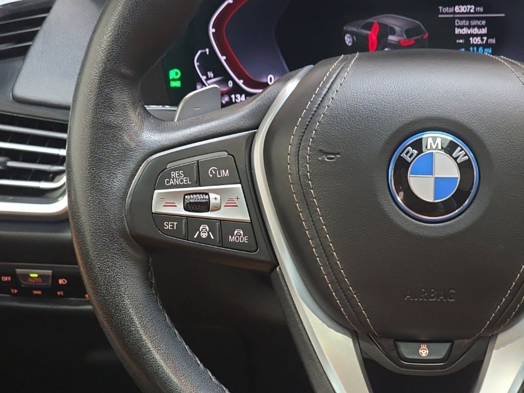 Used 2022 BMW X5 xDrive45e image 19