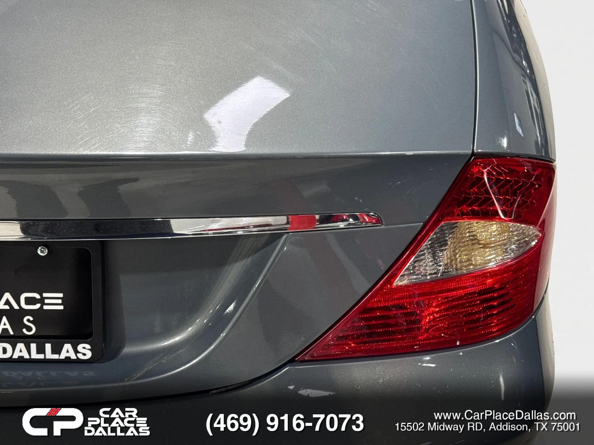 Used 2006 Mercedes-Benz CLS 500 image 20