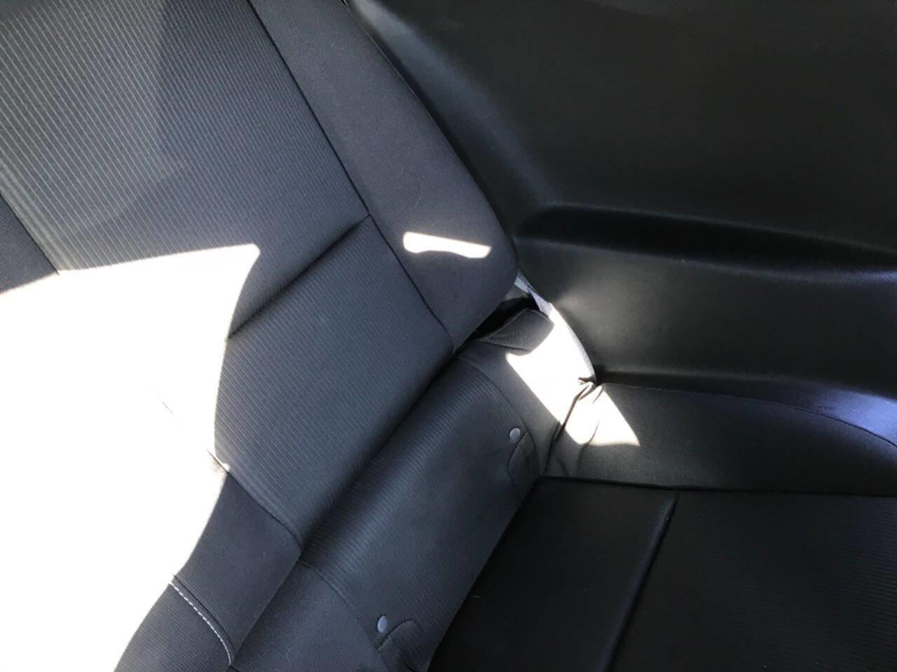 Used 2015 Chevrolet Camaro LT RWD image 35